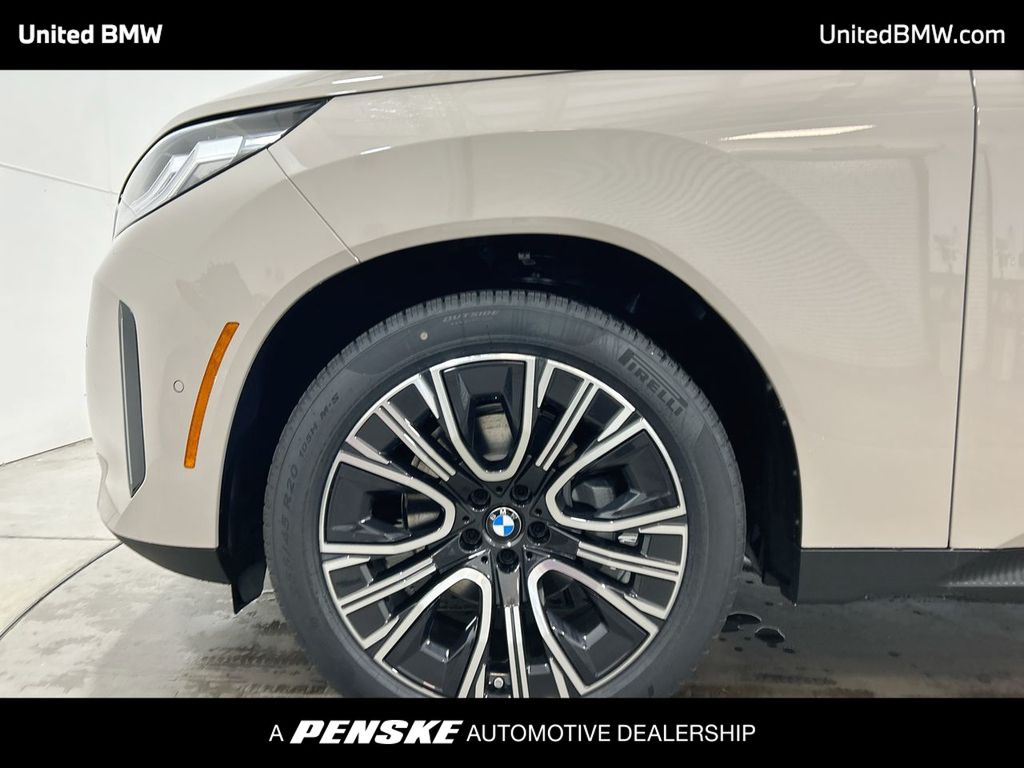 Thumbnail: 2026 BMW X3 - 10