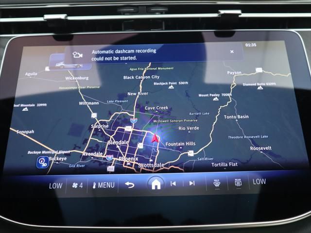 Thumbnail: 2026 Mercedes-Benz E-Class - 16