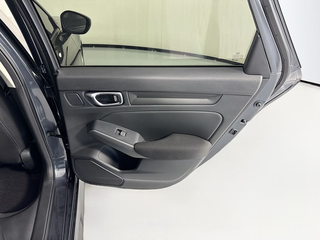 Thumbnail: 2026 Honda Civic - 28