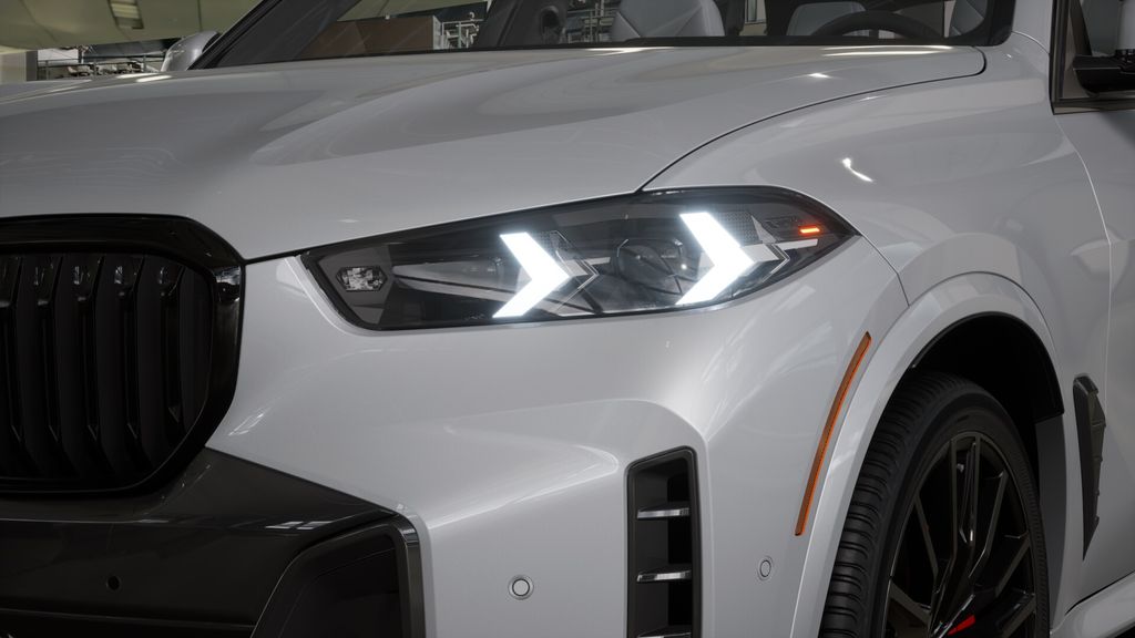 Thumbnail: 2026 BMW X5 - 30