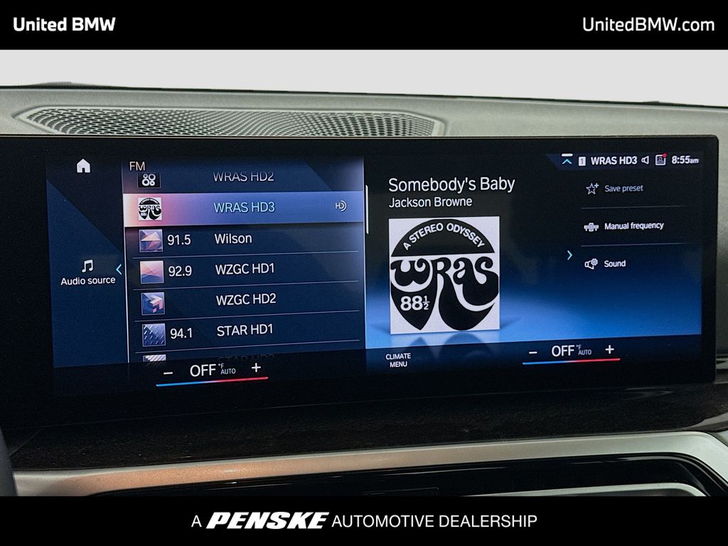 Thumbnail: 2024 BMW 3 Series - 8