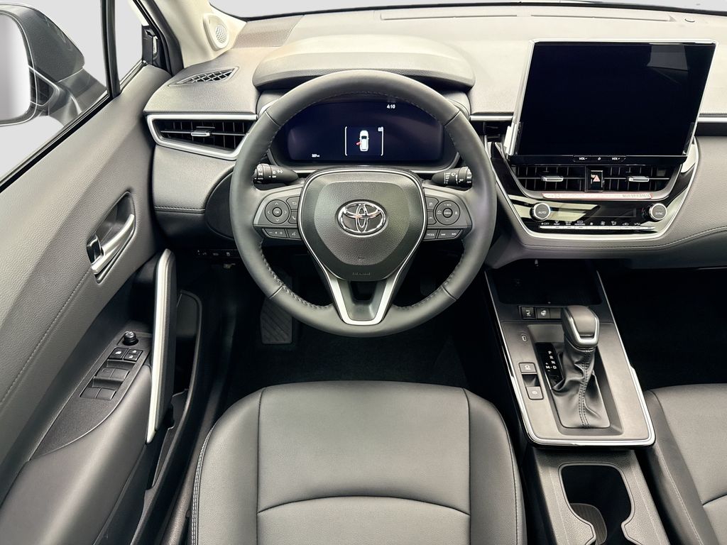Thumbnail: 2026 Toyota Corolla Cross - 10