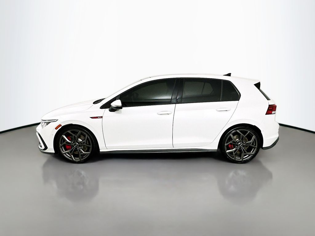 Thumbnail: 2024 Volkswagen Golf - 8