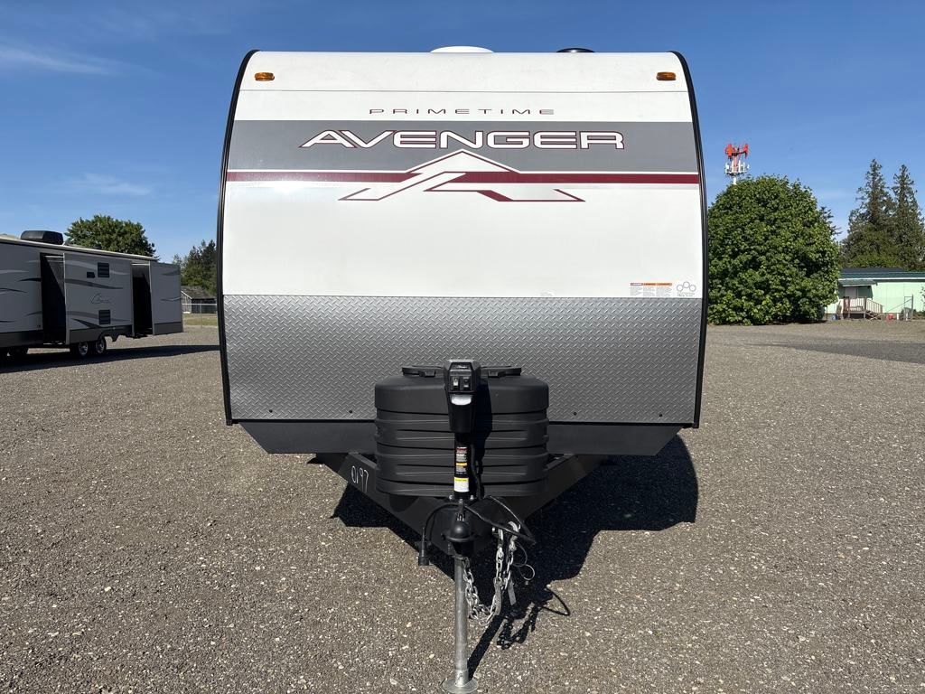 2025 Prime Time Avenger 27 RBS Travel Trailer