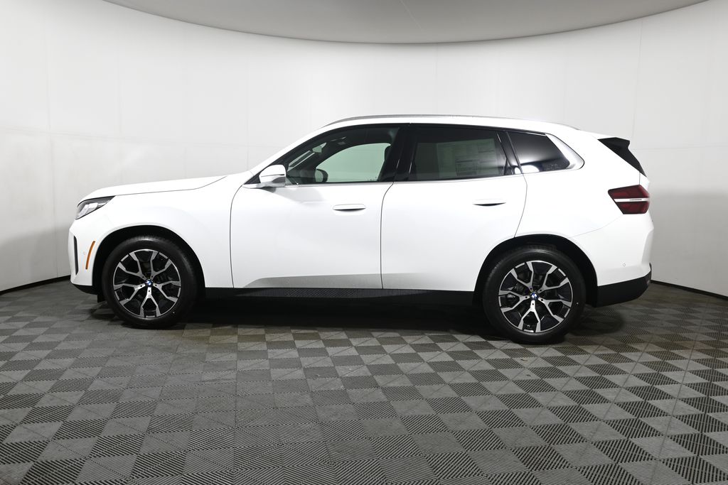 Thumbnail: 2026 BMW X3 - 2