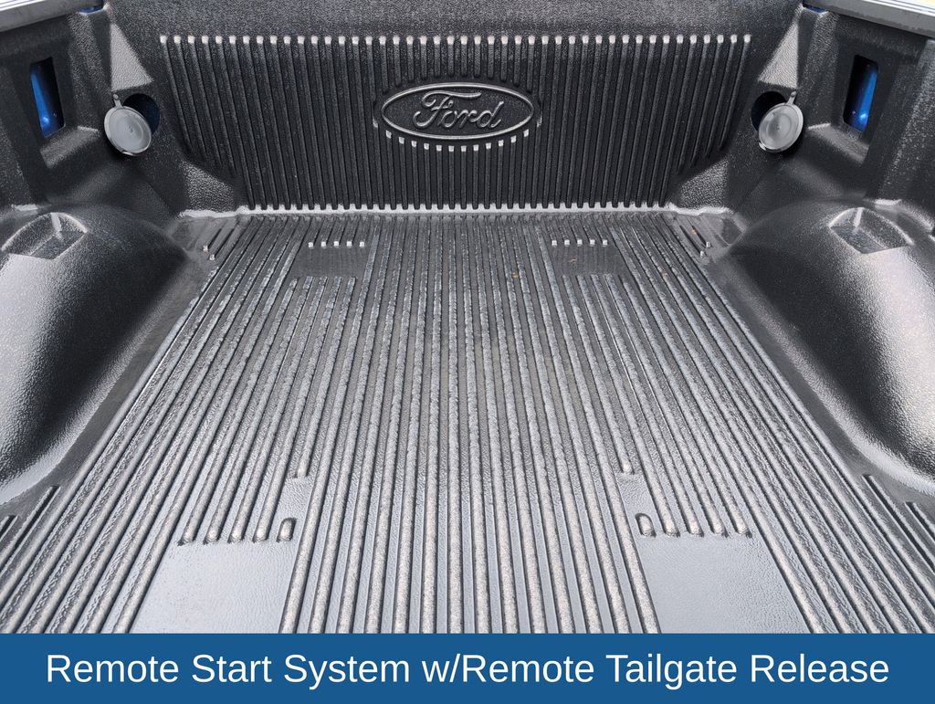 Certified Used 2023  Ford XLT image 29