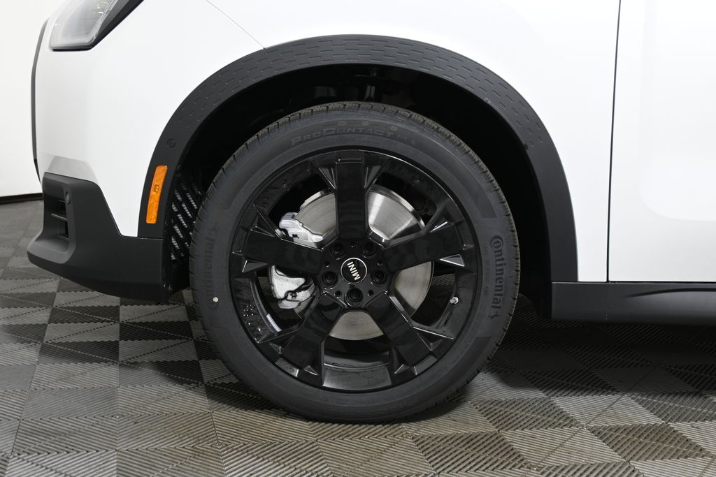 Thumbnail: 2025 MINI Cooper Countryman - 11