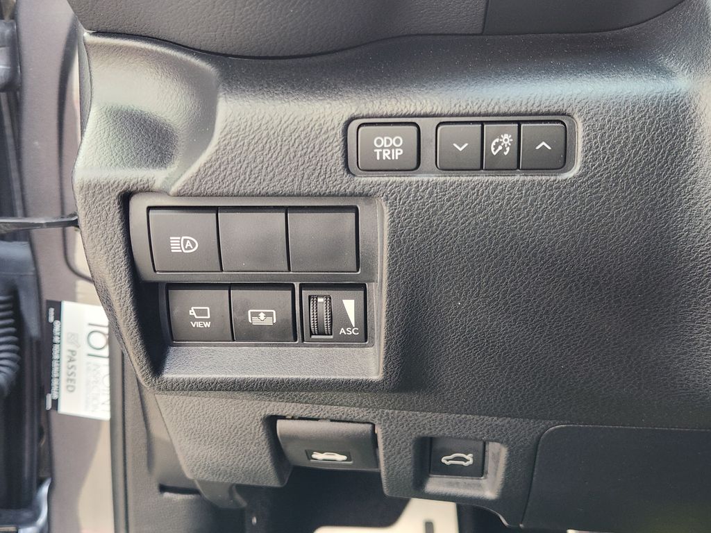 2023 Lexus IS 350 F SPORT Gray at DeMontrond Automotive Group