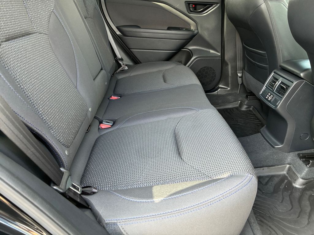 Used Car 2025 Subaru Forester  Premium For Sale Under $35,000 In Austin, Texas