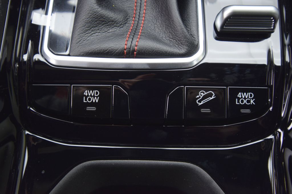 new 2026 Jeep Compass car, priced at $34,840