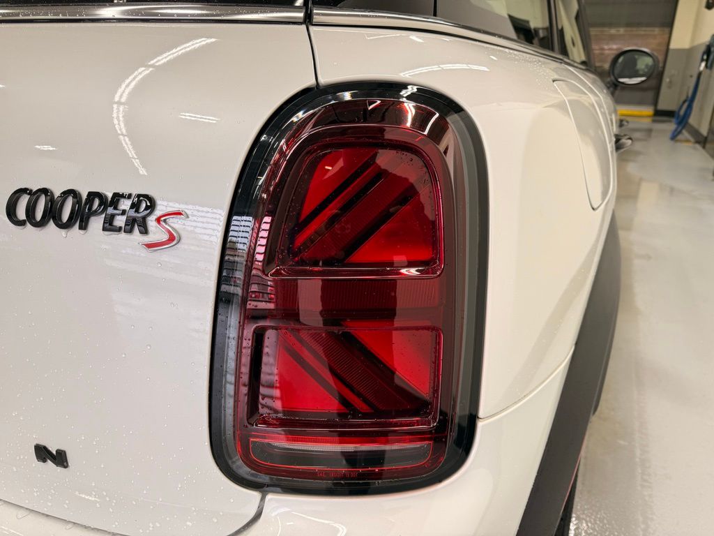 Thumbnail: 2024 MINI Cooper Countryman - 5