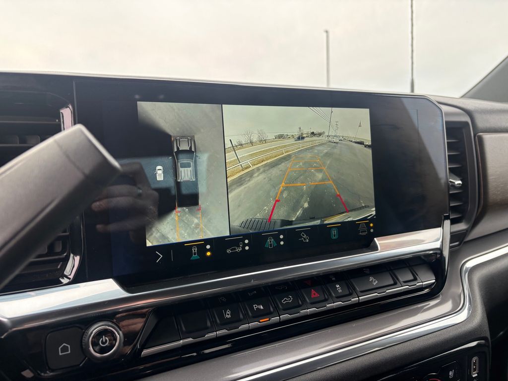 Used Car 2025 Chevrolet Silverado 2500hd  High Country For Sale Under $80,000 In Austin, Texas