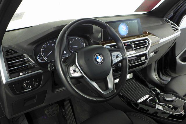 2022 BMW X3 sDrive30i 28