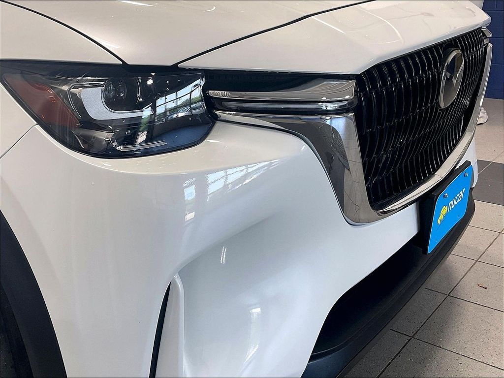 2024 Mazda CX-90 — photo 33