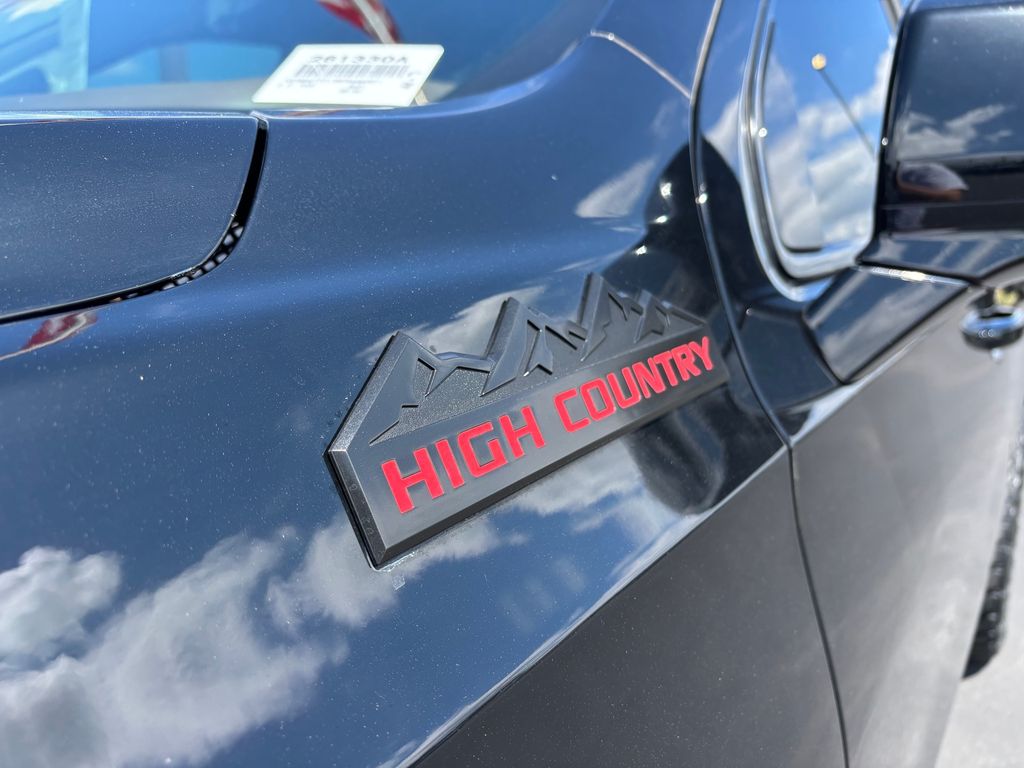 Used Car 2021 Chevrolet Tahoe  High Country For Sale Under $50,000 In Austin, Texas