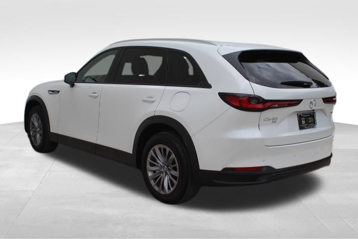 Used Car 2025 Mazda Cx-90  3.3 Turbo Preferred For Sale Under $40,000 In Georgetown, Texas