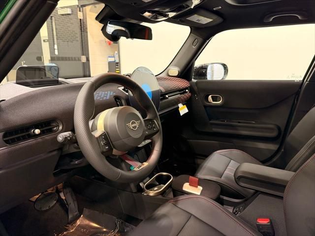 Thumbnail: 2026 MINI Cooper - 11