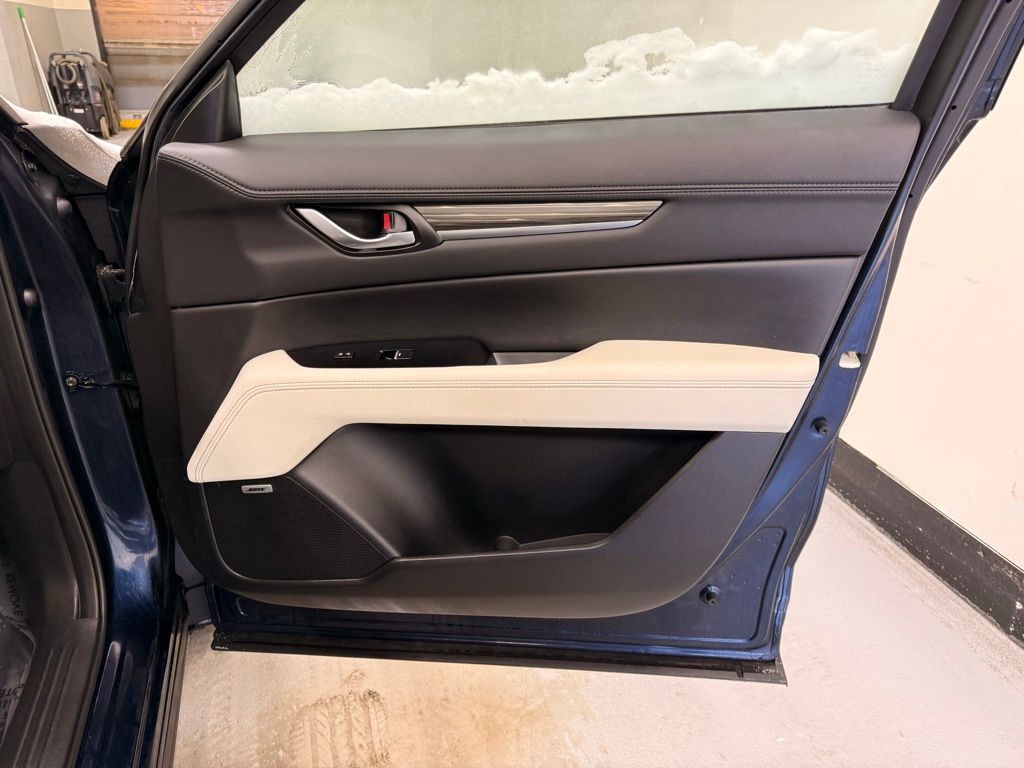 Thumbnail: 2022 Mazda CX-5 - 28