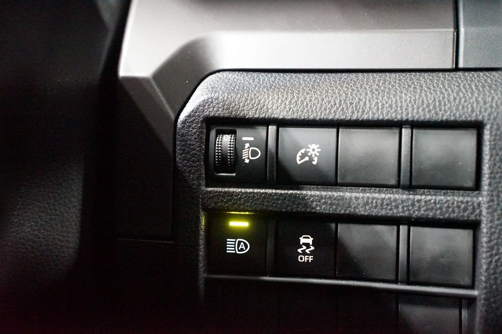 Thumbnail: 2026 Toyota Tacoma - 25