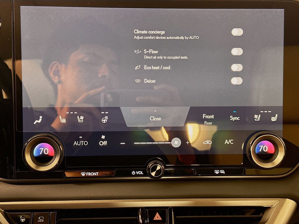 Thumbnail: 2026 Lexus RX - 14