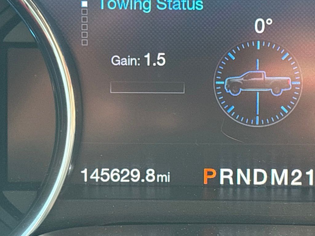 Used 2019 Ford F-250SD Truck