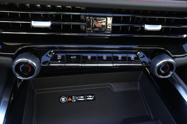 Thumbnail: 2026 Chevrolet Suburban - 31