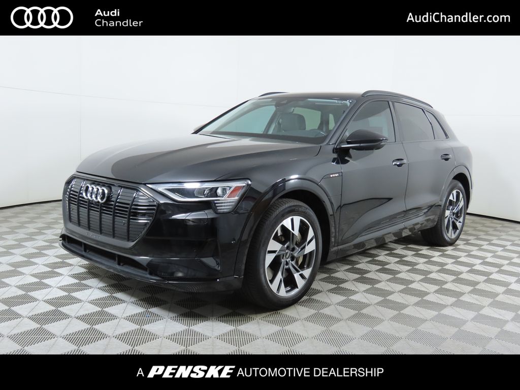 2022 Audi e-tron Premium -
                  Chandler, AZ