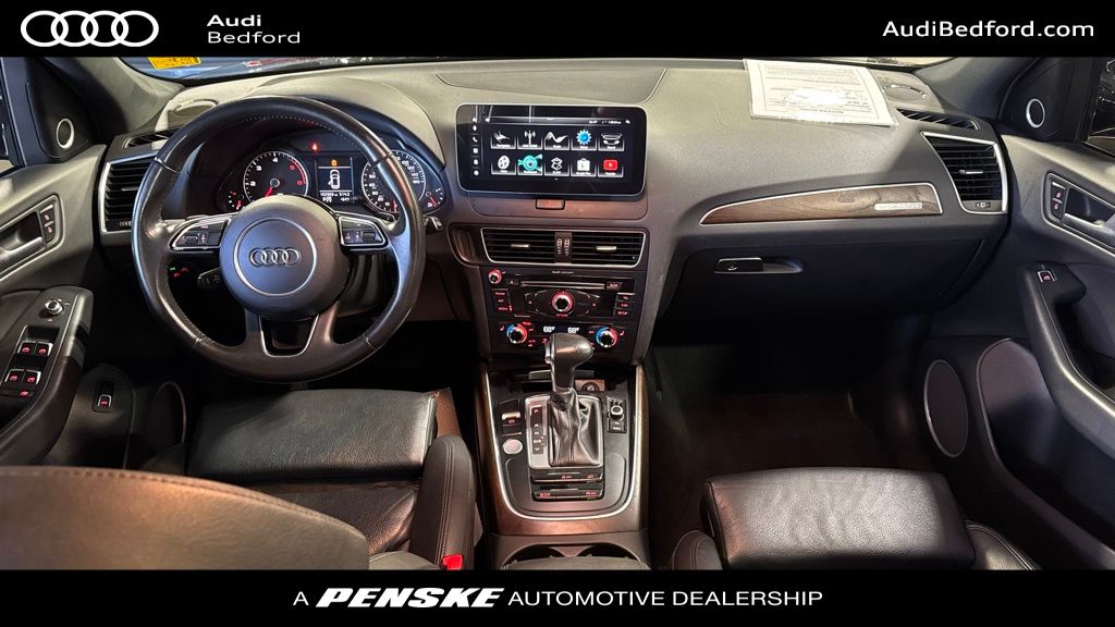 2015 Audi Q5 Premium Plus 19