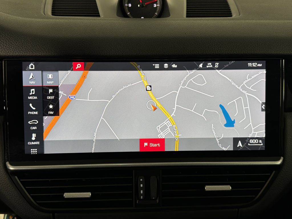 used 2020 Porsche Cayenne car, priced at $30,900