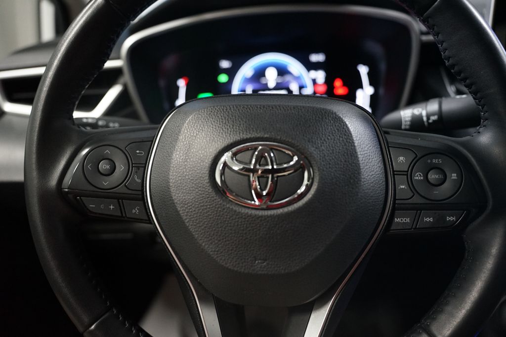Thumbnail: 2024 Toyota Corolla - 17