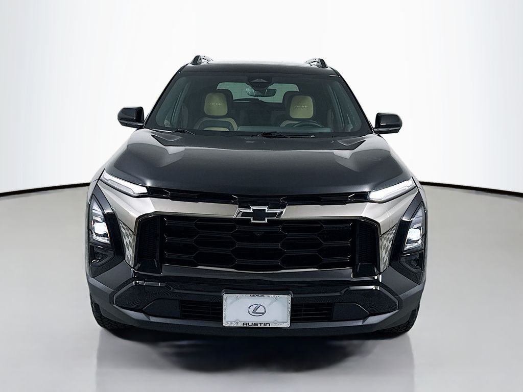 Thumbnail: 2025 Chevrolet Equinox - 2