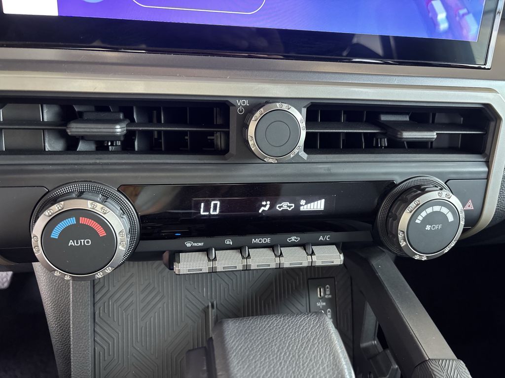Used 2024 Toyota Tacoma Truck