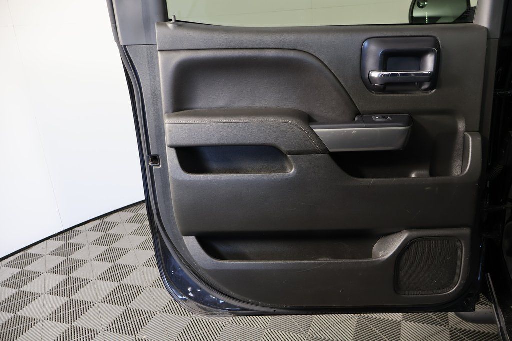 Thumbnail: 2014 Chevrolet Silverado 1500 - 12