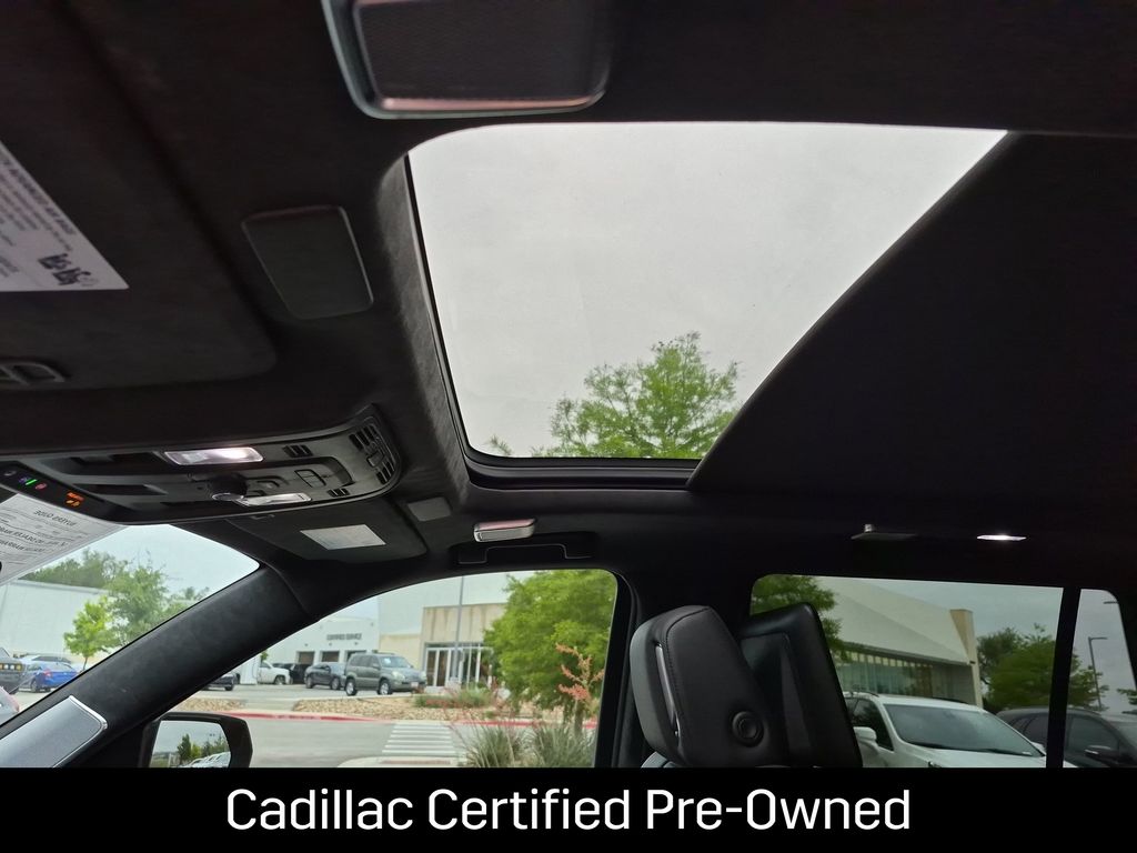 Used Car 2023 Cadillac Escalade  V-series For Sale Under $130,000 In Austin, Texas