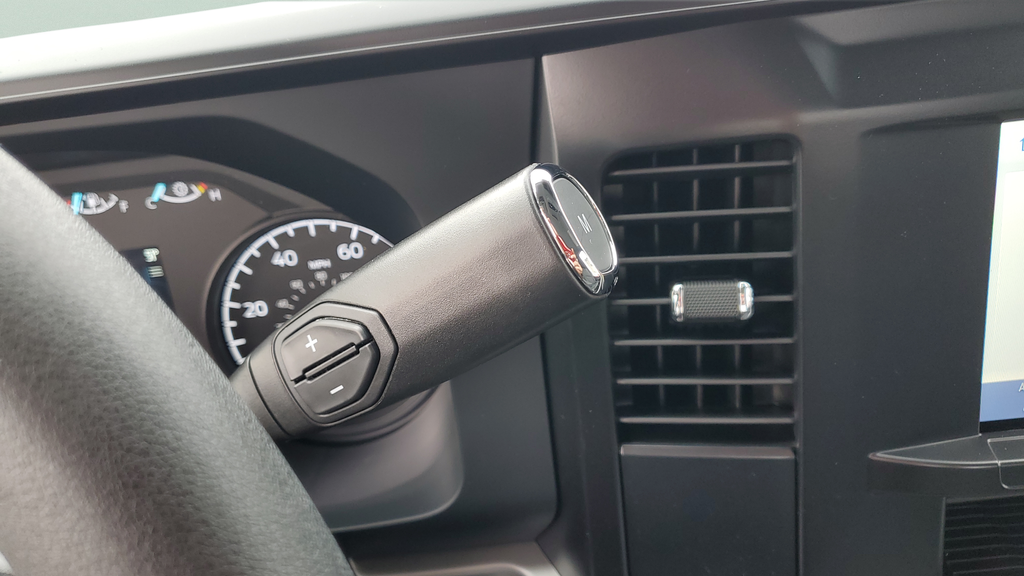 New 2026 White Ford XL image 23