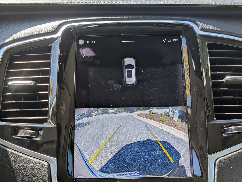 Used 2023 Blue Volvo Ultimate image 40