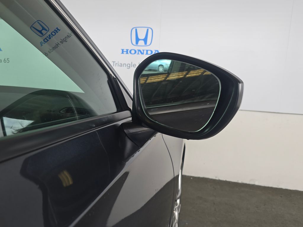 Thumbnail: 2025 Honda Civic - 26