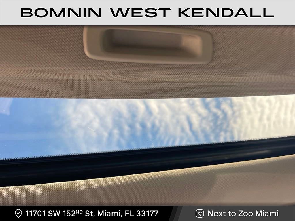 2016 Honda CR-V EX photo