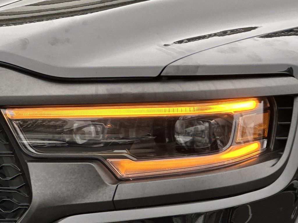 Thumbnail: 2023 RAM 1500 - 3