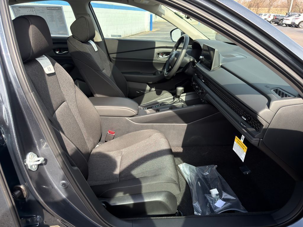 Thumbnail: 2026 Honda Accord - 24