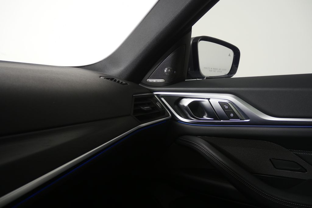 Thumbnail: 2023 BMW i4 - 26