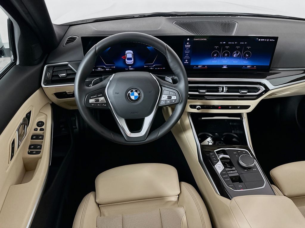 2024 BMW 3 Series 330i 23