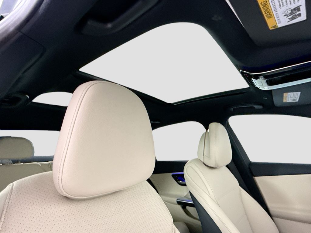 New 2026 Gray Mercedes-Benz C 300 image 18