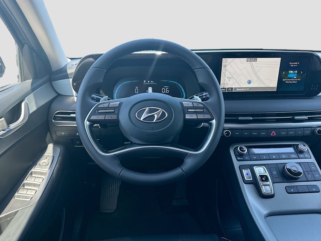 Thumbnail: 2025 Hyundai Palisade - 19