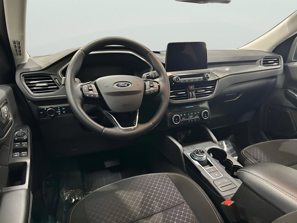 Certified Used 2024 Silver Ford Active image 17