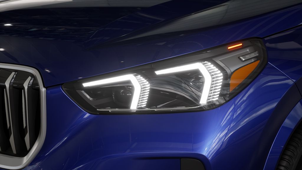 Thumbnail: 2025 BMW X1 - 30