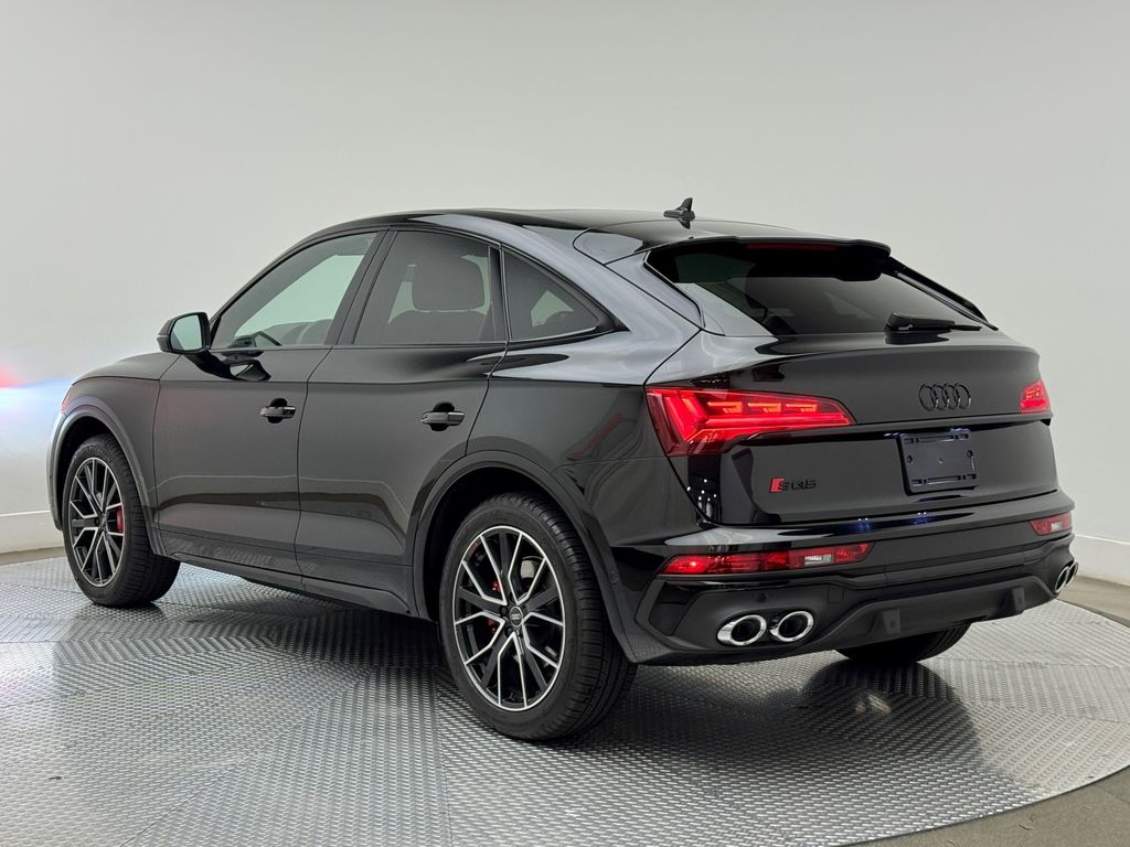 2023 Audi SQ5 Prestige 10