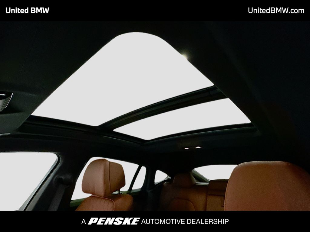 Thumbnail: 2026 BMW X6 - 12