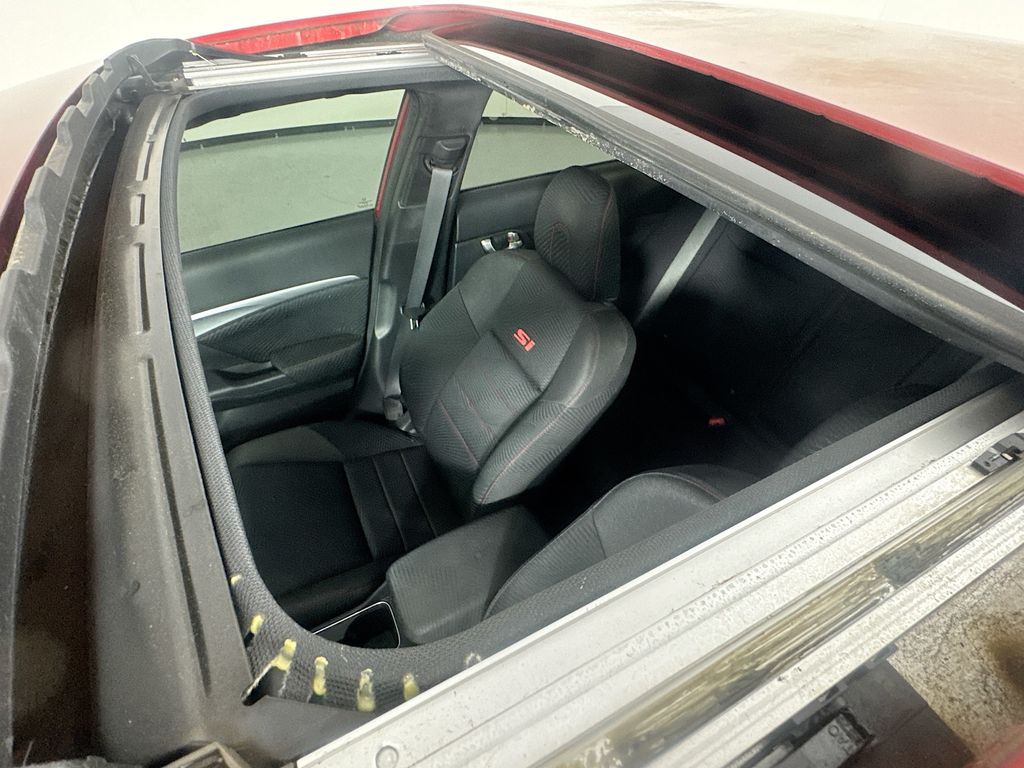 Used Car 2013 Honda Civic  Si For Sale Under $15,000 In Austin, Texas