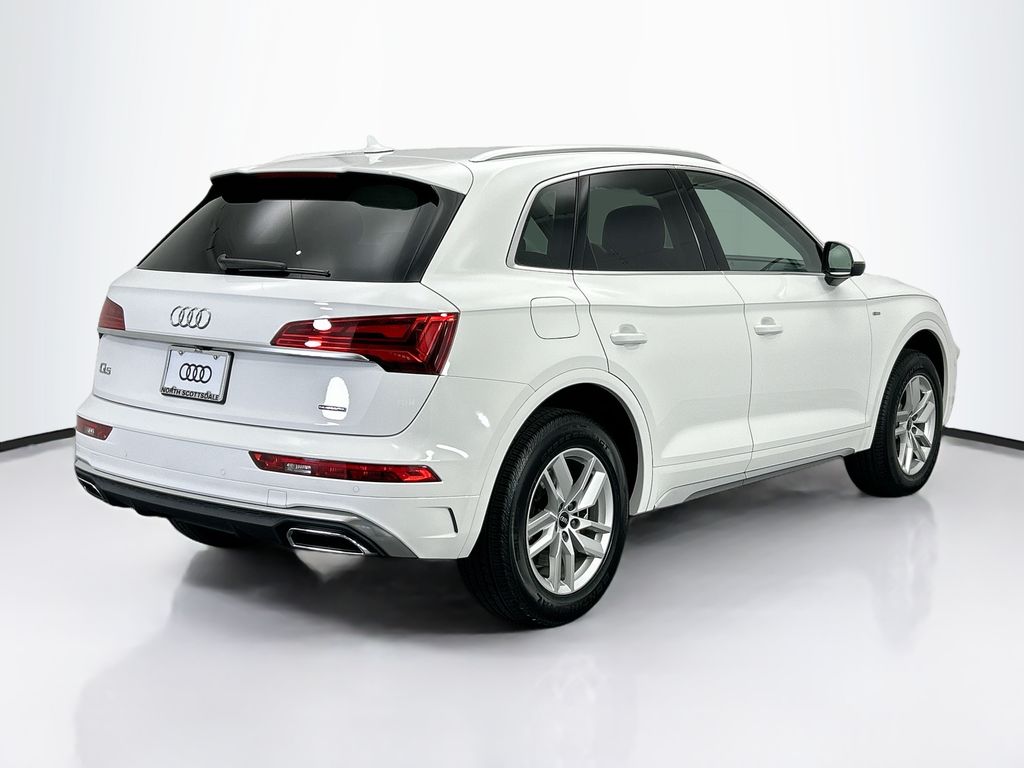 Thumbnail: 2023 Audi Q5 - 5